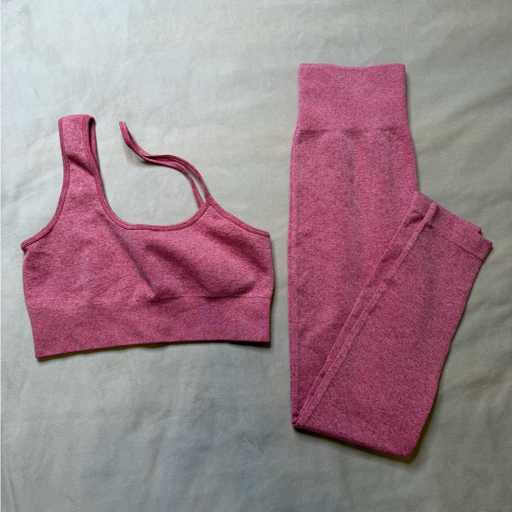 2 workout sets - Picture 2 of 5